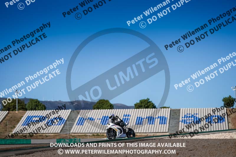 motorbikes;no limits;october 2019;peter wileman photography;portimao;portugal;trackday digital images